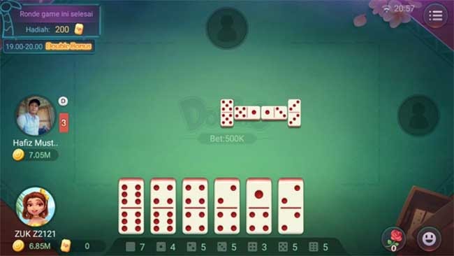 Sibuk Mencari Mainan? Ini Penghibur Higgs Domino&nbsp;Terbaru