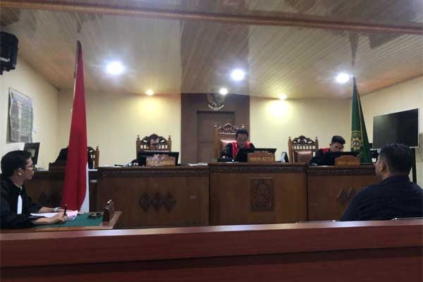 Dugaan Ijazah Palsu, Ancaman Terhadap Integritas Pendidikan dan Pemilihan Umum di Pesisir&nbsp;Selatan