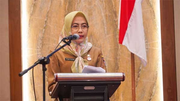 20 Tahun ke Depan, Kota Padang Menuju Kemajuan, Berbudaya, dan&nbsp;Berkelanjutan