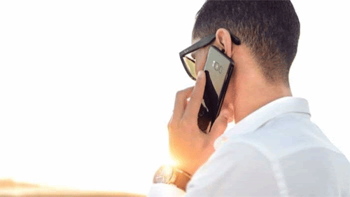 Sinyal Telkomsel Buruk di Padang Laring, Telkomsel Respon Keluhan&nbsp;Perantau