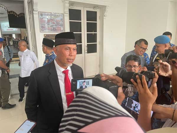 Presiden Jokowi Akan Tinjau Korban Banjir Bandang Sumbar, Ini Lokasi yang&nbsp;Dikunjungi