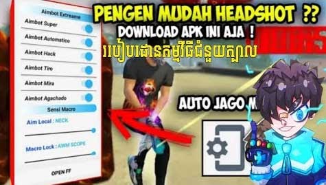 Gaees Game Terbaru Nih! Link Download Regedit FF Kings Macro V1, Anti Banned! Puas di Medan&nbsp;Pertempuran