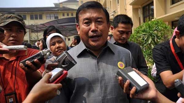 Mantan Kabareskrim Minta Publik Sabar dan Tak Berasumsi Terkait Kasus&nbsp;Vina