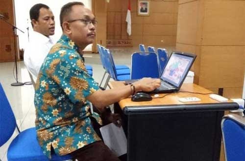 BWSS Dialog dengan Kadis Kominfo, Bahas Program Kerja dan Rencana Audiensi dengan Bupati Solsel