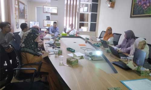 Agam Siap Tingkatkan Transparansi Keuangan Daerah Lewat Penginputan Data IPKD