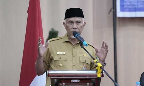 SMK Kunci Solusi Sosial Ekonomi, Gubernur Minta Optimalisasi dan Prestasi Pelajar&nbsp;Ditingkatkan