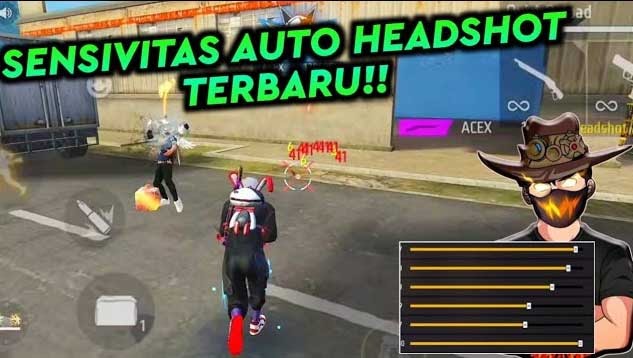 Hai Penggemar Free Fire, Link Download Regedit Scarlet FF V5 VIP, Kamu Pasti Puas, No&nbsp;Banned