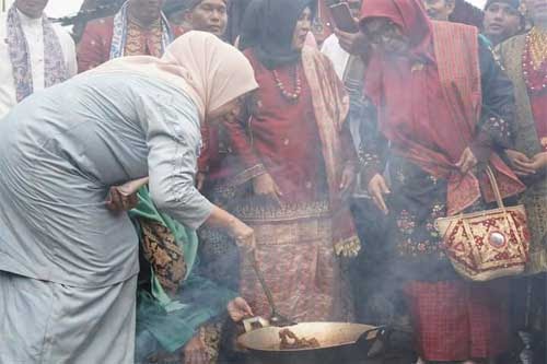 Festival Budaya Koto Baru, Satu Nagari Satu Event untuk Pelestarian Adat dan Peningkatan&nbsp;Ekonomi
