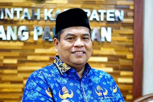 Padang Pariaman Maju, 21 Nagari Mandiri, dan 45 Nagari Berstatus&nbsp;Maju