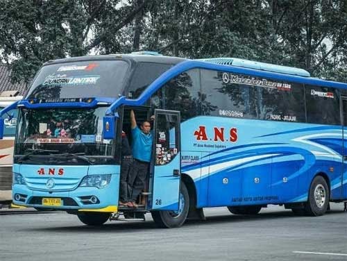 Bus ANS Luxury Class Memperluas Rute ke Lubuk Basung, Kenyamanan Terbaru dalam Perjalanan&nbsp;Sumbar-Jakarta